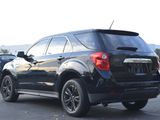 Used 2014 Chevrolet Equinox LS image 2