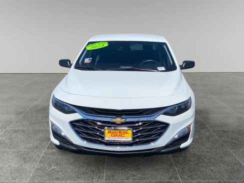 Used 2024 Chevrolet Malibu LS FWD image 8