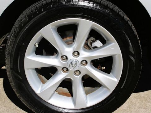 Used 2010 Lexus RX 350 2WD image 13