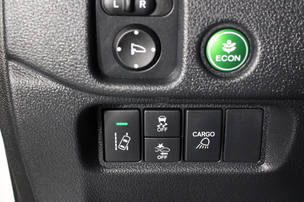 Used 2024 Honda Ridgeline RTL image 23