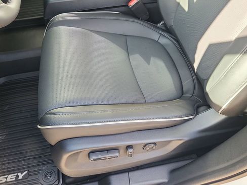 New 2026 Honda Odyssey Elite image 6