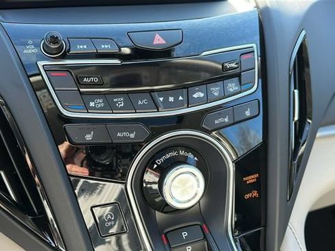 New 2026 Acura RDX SH-AWD w/ Technology Package image 17