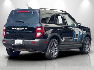 Used 2025 Ford Bronco Sport Big Bend AWD/4WD video 2