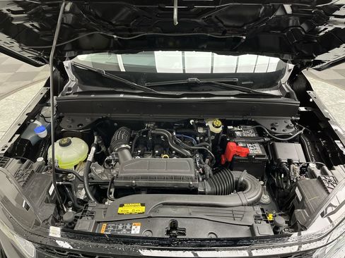 New 2026 Ford Bronco Sport Outer Banks w/ Outer Banks Tech Package+ AWD/4WD image 29