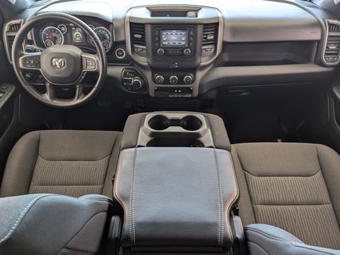 Used 2023 RAM 1500 Tradesman AWD/4WD image 22