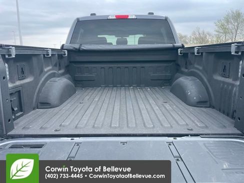 Used 2021 Ford F150 XLT w/ Equipment Group 302A High AWD/4WD image 30