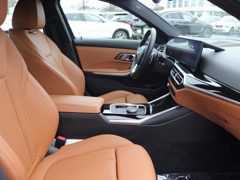 Certified 2023 BMW 330i 330i w/ Driving Assistance Package image 16