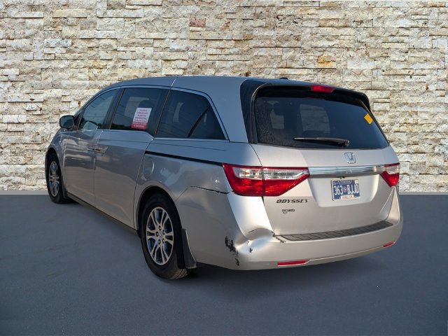 Used 2013 Honda Odyssey EX-L image 4