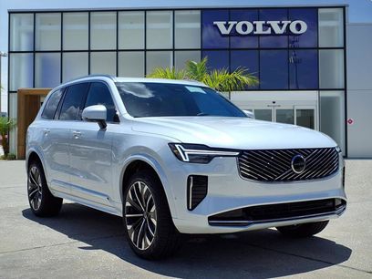 New 2026 Volvo XC90 B6 Plus w/ Protection Package Premier