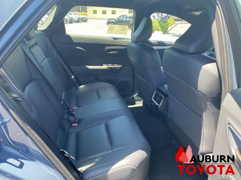 New 2026 Toyota Crown Signia AWD/4WD image 12