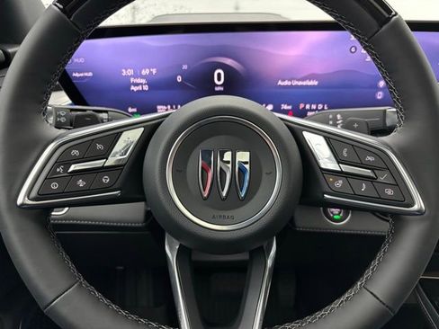 New 2026 Buick Enclave Avenir image 25