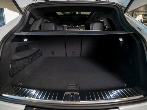 New 2026 Porsche Cayenne GTS image 46