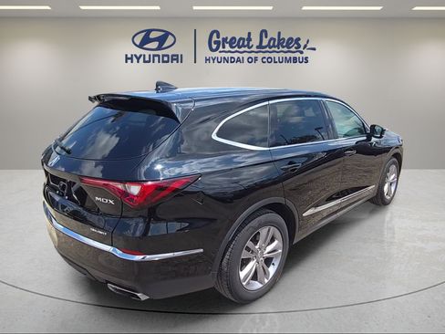 Used 2023 Acura MDX SH-AWD image 5