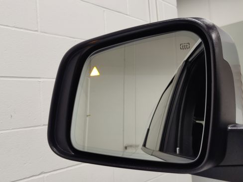 Used 2024 Dodge Durango Citadel image 10