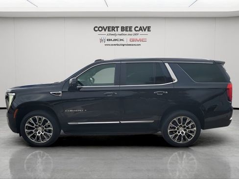 Used 2025 GMC Yukon Denali image 5