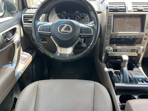 Used 2020 Lexus GX 460 Premium AWD/4WD image 13