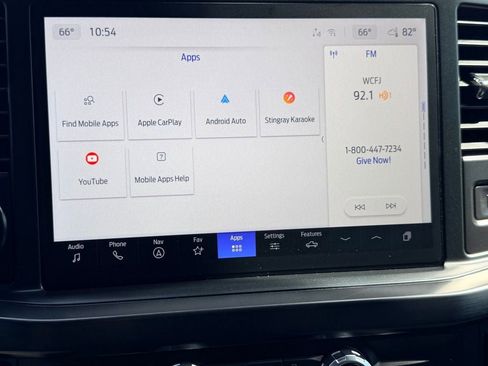 New 2026 Ford F250 Lariat AWD/4WD image 36