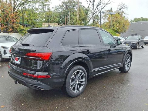 New 2026 Audi Q7 3.0T Premium image 12