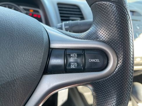 Used 2008 Honda Civic EX image 17