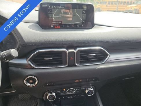 Used 2017 MAZDA CX-5 Touring w/ Preferred Equipment Package AWD/4WD image 14