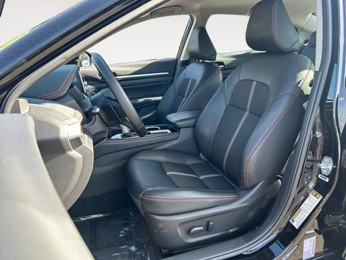 Used 2025 Nissan Altima 2.5 SR FWD image 22