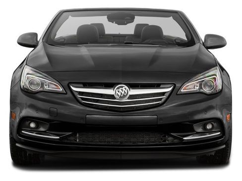 Used 2017 Buick Cascada Premium FWD image 7
