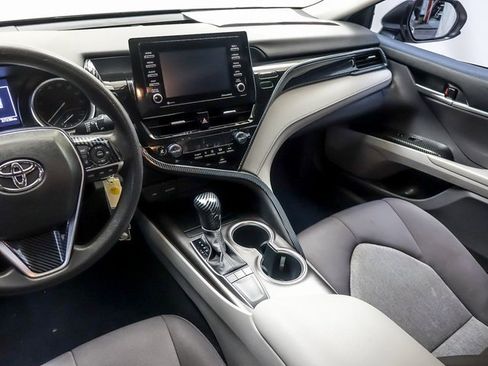 Certified 2023 Toyota Camry LE image 13