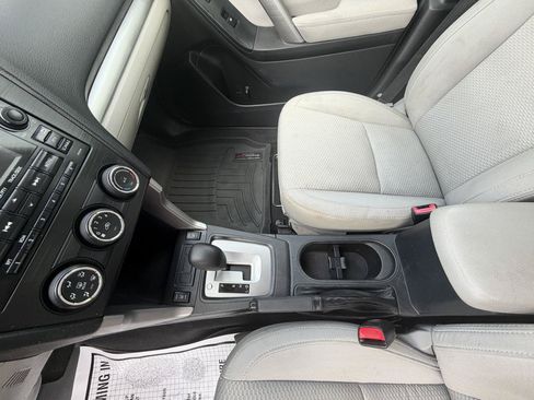 Used 2014 Subaru Forester 2.5i Premium w/ All-Weather Package AWD/4WD image 14