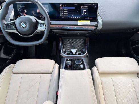 Used 2026 BMW X3 xDrive30i w/ Convenience Package AWD/4WD image 16