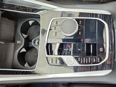 Used 2026 BMW X6 xDrive40i image 49