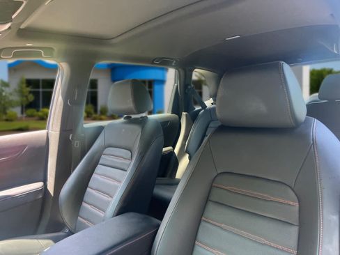 Used 2025 Honda CR-V Sport-L image 13