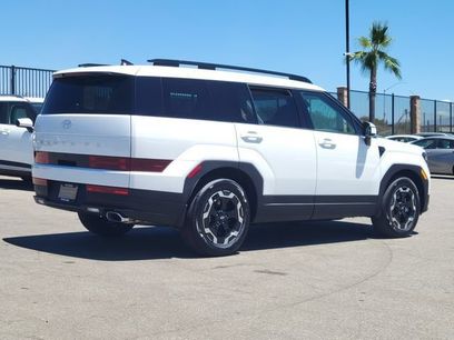 New 2027 Hyundai Santa Fe SEL