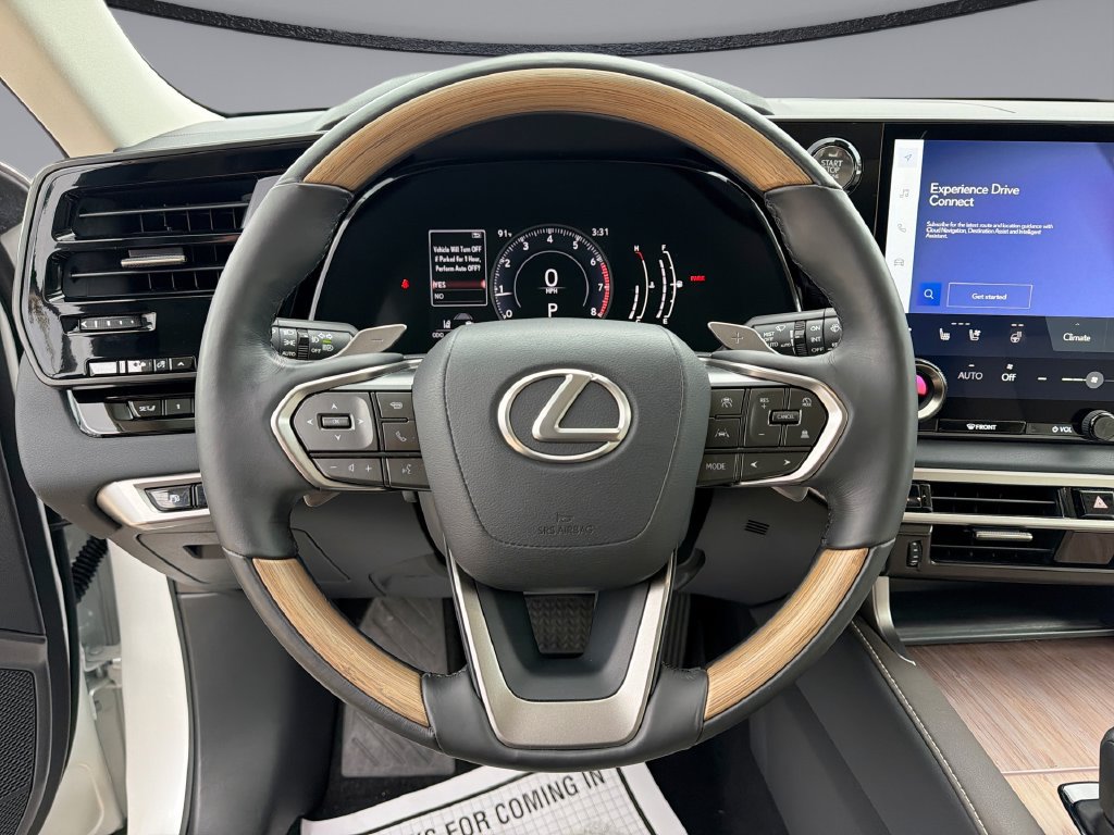 Certified 2023 Lexus RX 350 Premium Plus w/ Accessory Package (Z1) FWD image 21