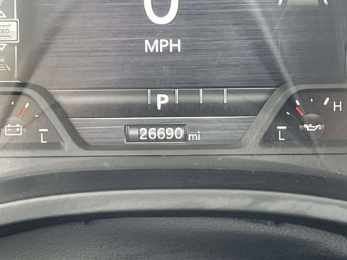 Used 2025 RAM 1500 Big Horn image 28