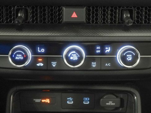 New 2026 Honda CR-V LX image 28