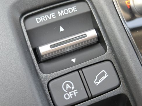 New 2026 Honda CR-V EX-L image 9