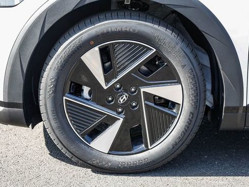 New 2026 Hyundai Ioniq 5 SEL RWD image 11