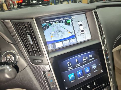 Used 2019 INFINITI Q50 Sport image 36