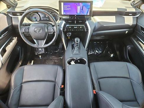 Certified 2023 Toyota Venza XLE AWD/4WD image 23