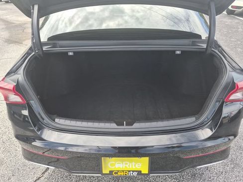 Used 2021 Kia K5 GT-Line FWD image 21