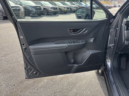 New 2026 Subaru Outback Limited image 10