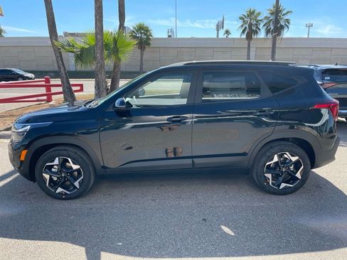 New 2026 Kia Seltos S FWD image 4