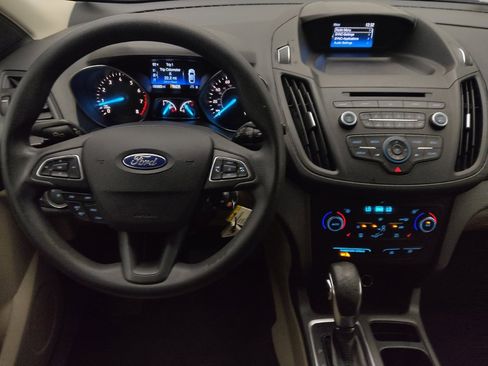 Used 2018 Ford Escape SE FWD image 22