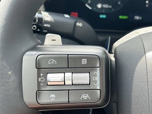 New 2026 Hyundai Palisade FWD Hybrid image 29