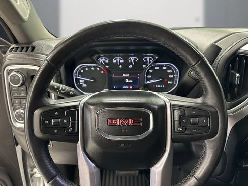 Used 2022 GMC Sierra 1500 Elevation AWD/4WD image 22