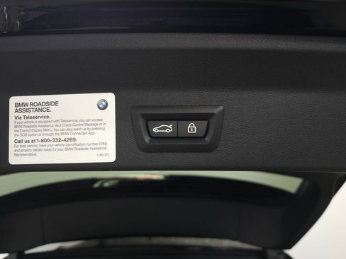 Used 2023 BMW X3 xDrive30i w/ Convenience Package w/ZPA AWD/4WD image 9