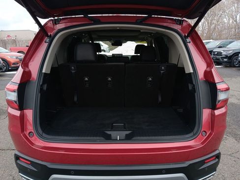 Used 2023 Honda Pilot Elite image 25