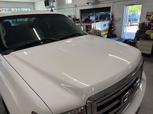 Used 2013 GMC Sierra 1500 SLT AWD/4WD image 70