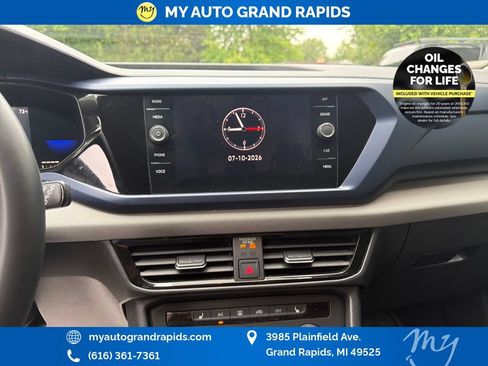 Used 2022 Volkswagen Taos SE AWD/4WD image 20