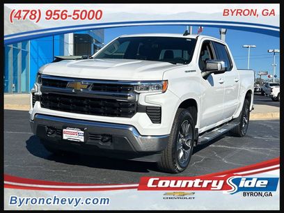 Used 2022 Chevrolet Silverado 1500 LT w/ All Star Edition Plus